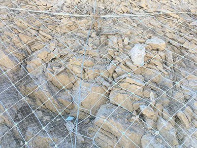 邊坡防護網(wǎng)