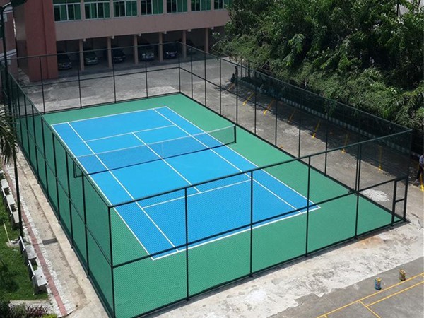球場護欄網(wǎng)